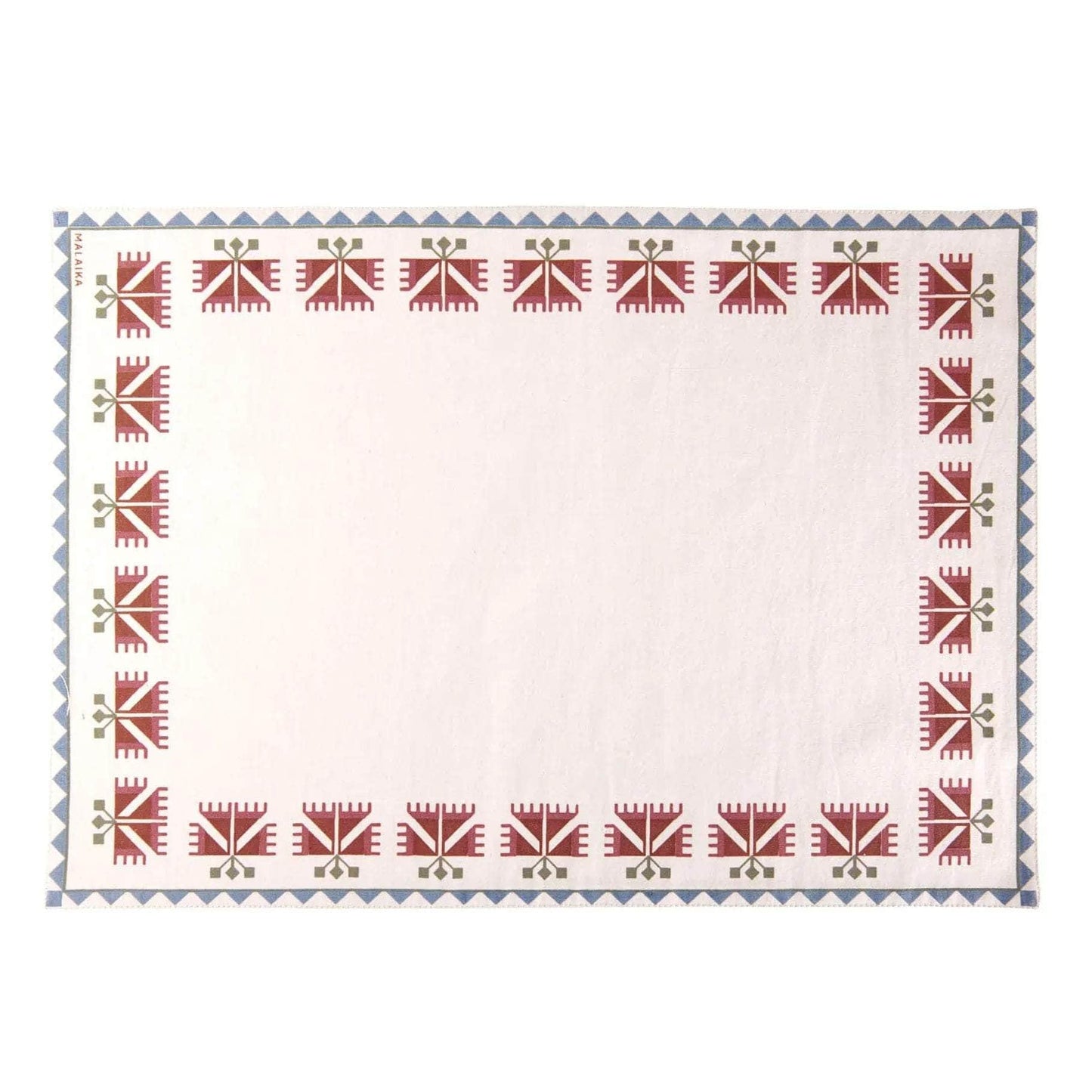 Carnation Placemat