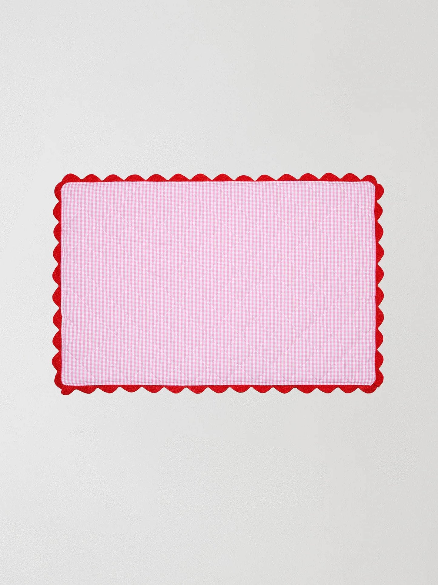 Cherry House Onduline Placemat