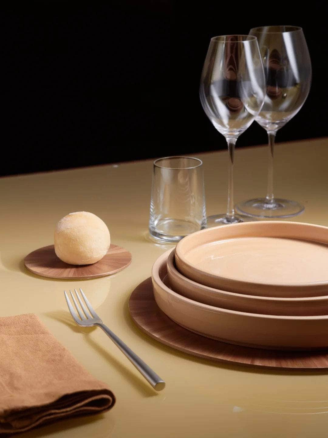 Placemat LC Atelier (Made to order)