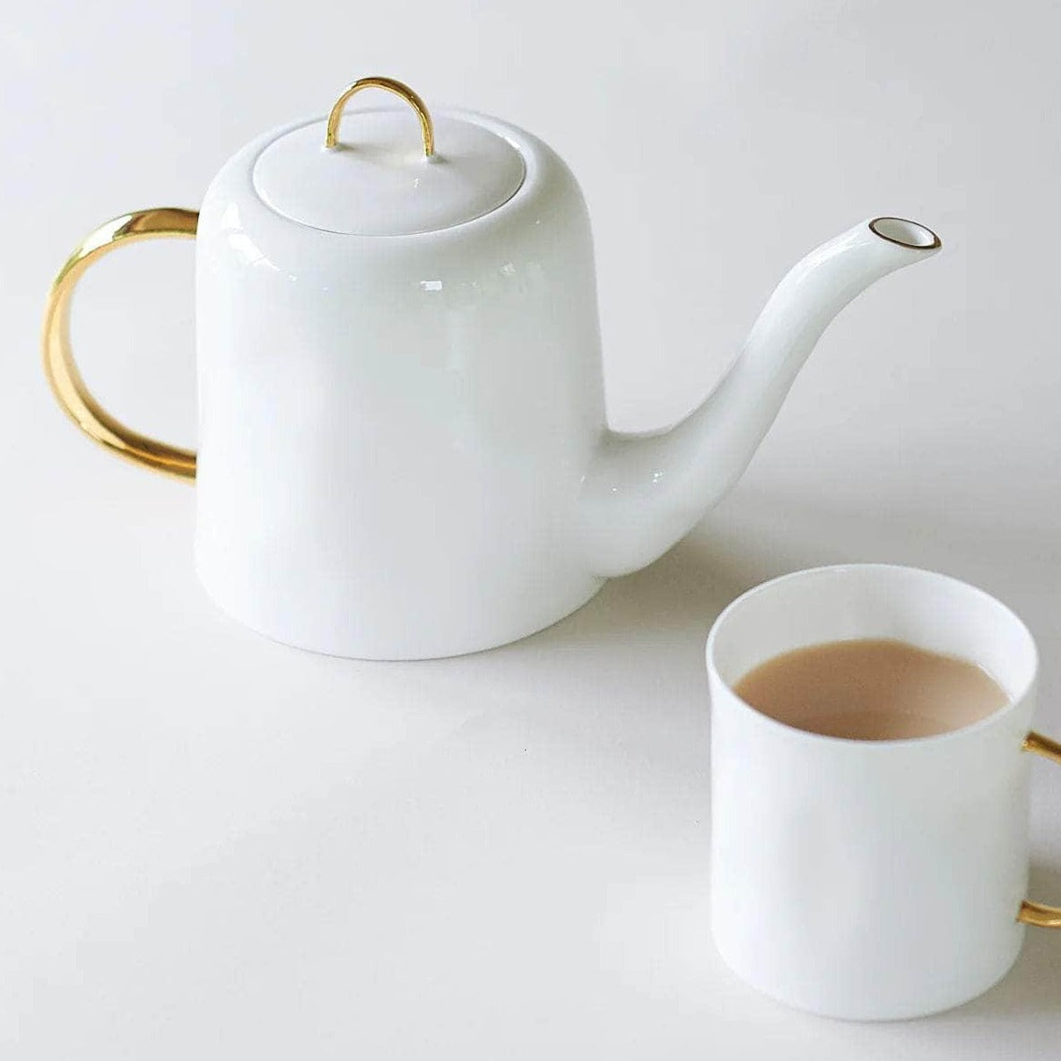 Teapot (1l)
