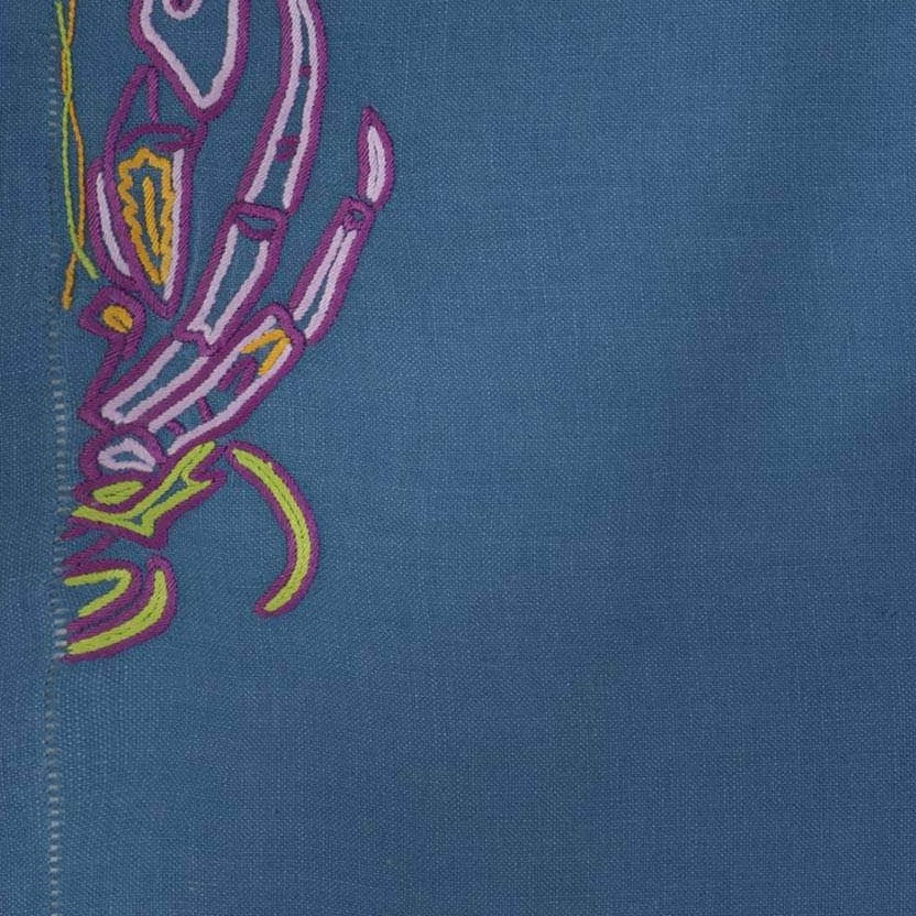 Lagosta Placemat