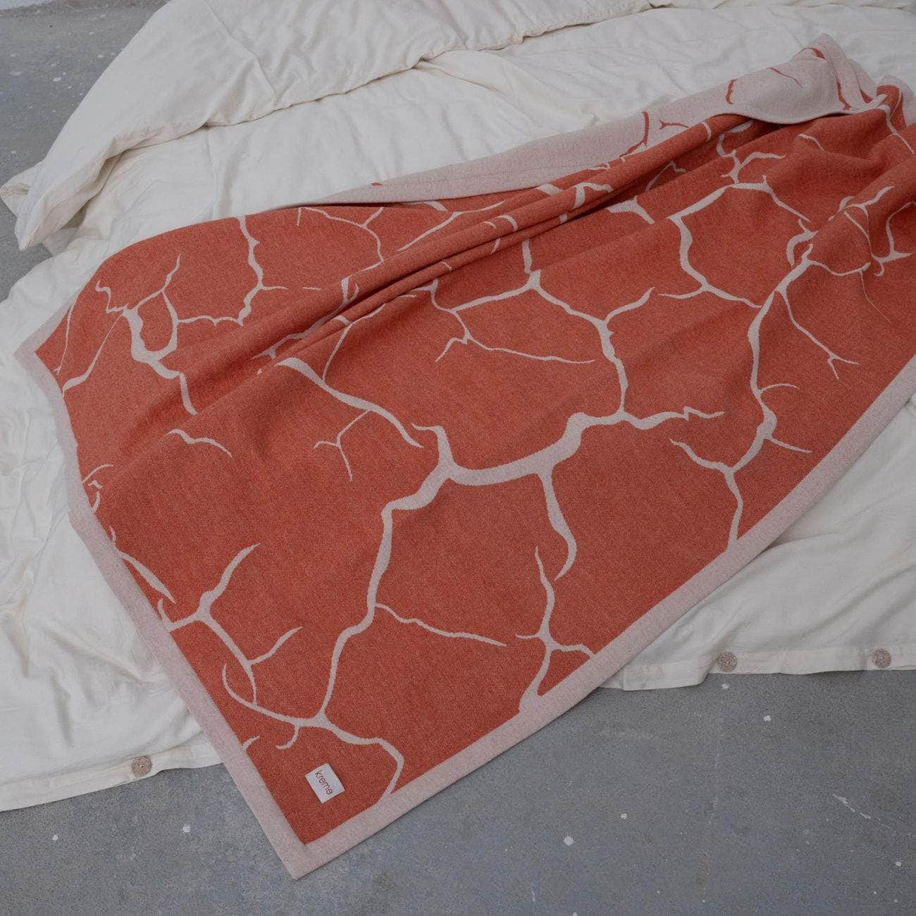 Dry Land Blanket