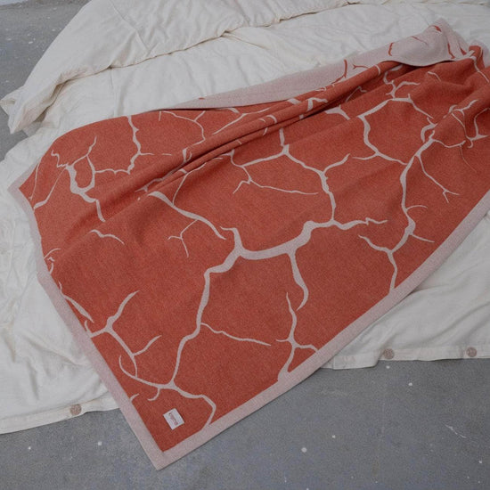 Dry Land Blanket