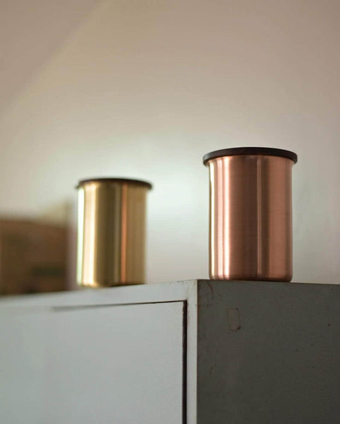 Ayasa Brass