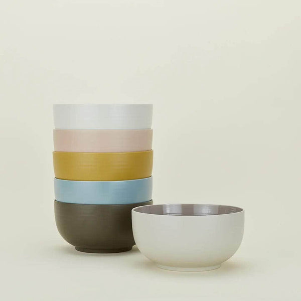 Essential Serving Bowl - Bone
