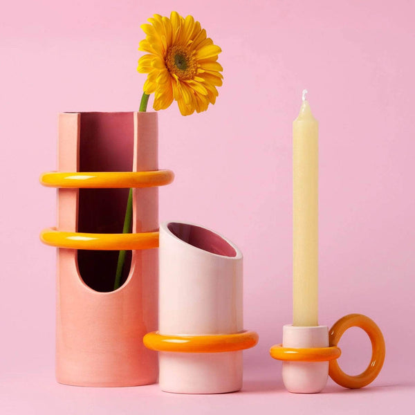 Oro Vase