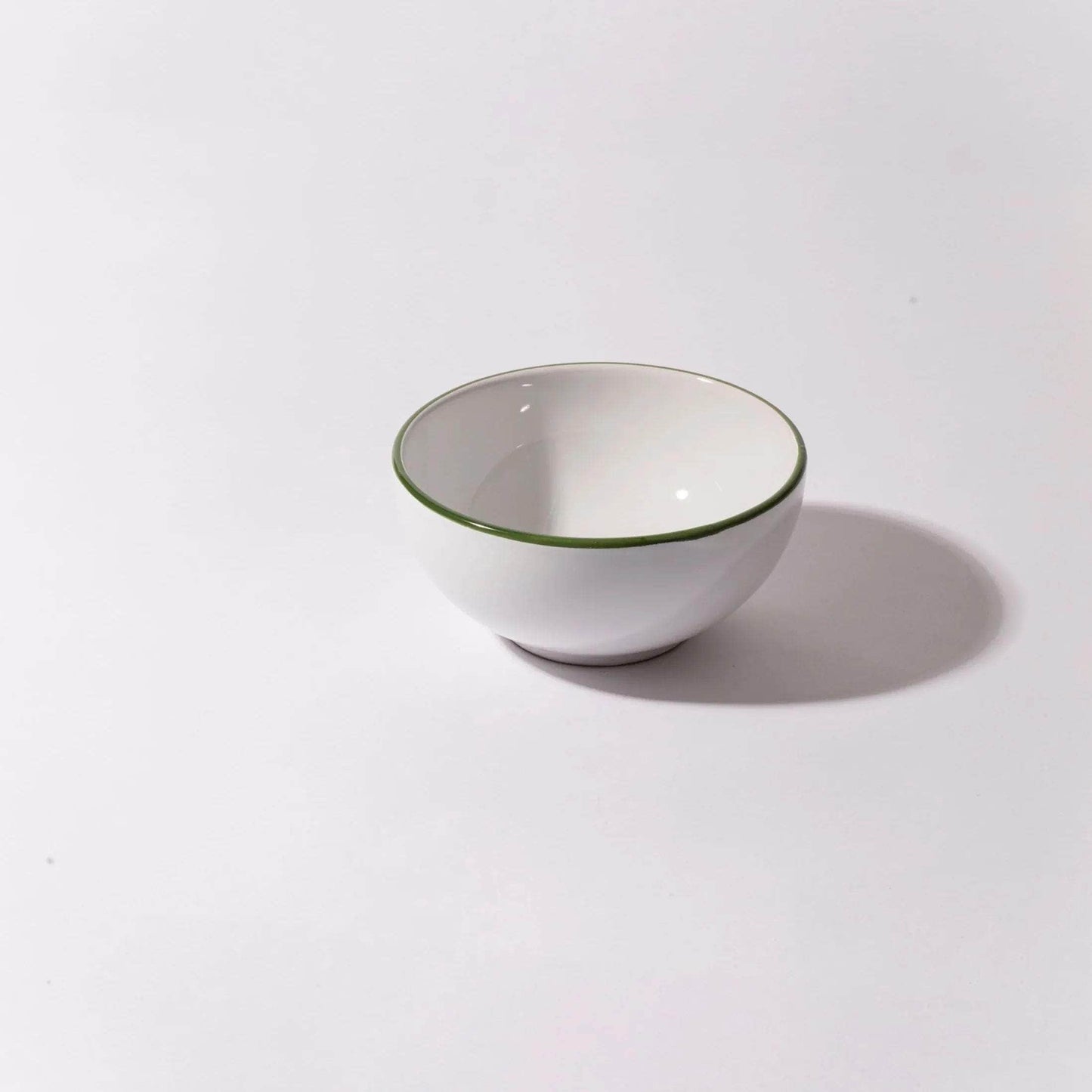 Load image into Gallery viewer, Bowl - Olive Green
