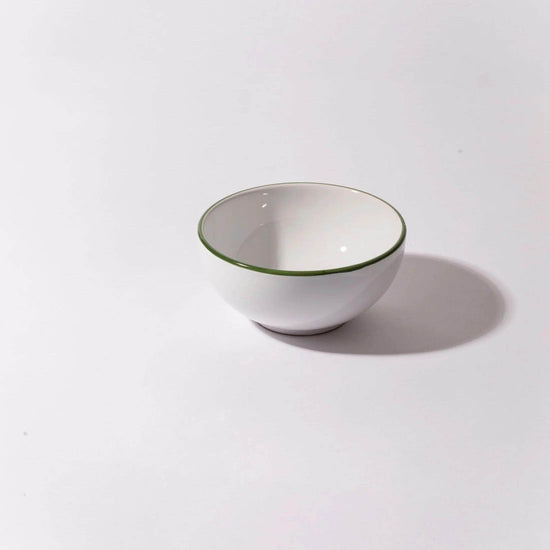 Load image into Gallery viewer, Bowl - Olive Green
