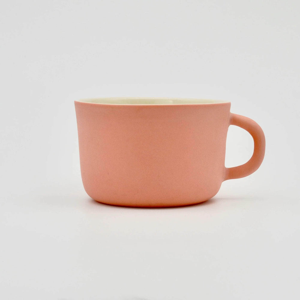 Large Cup Siena Pink