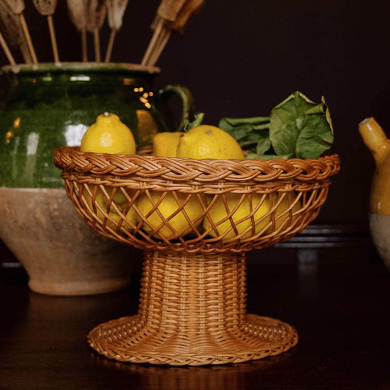 Load image into Gallery viewer, Peche Fruit Bowl
