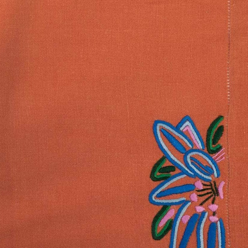 Flor Placemat