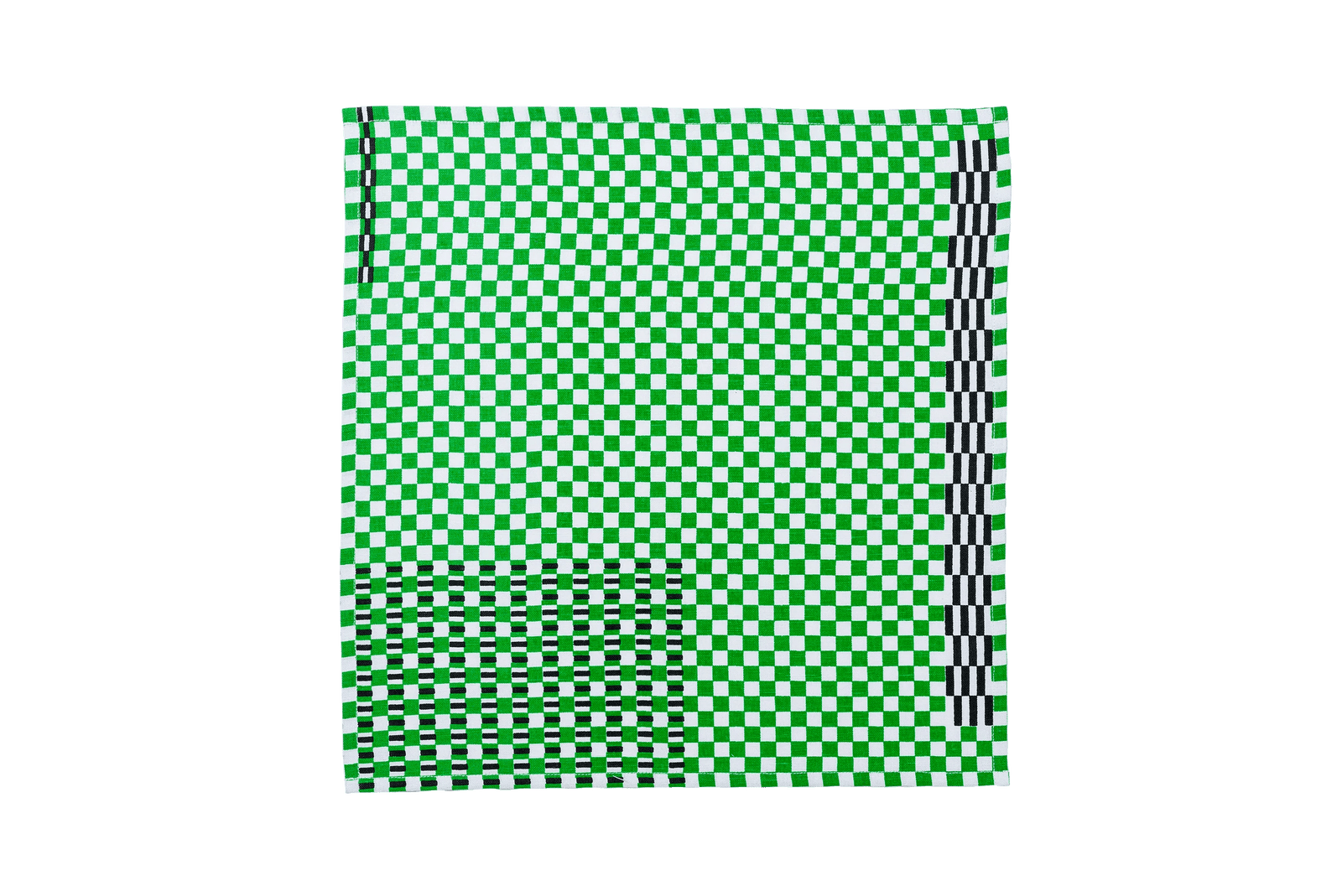 Yantra 2 Napkins | Set of 2