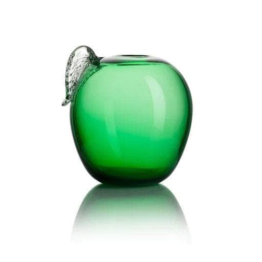 Load image into Gallery viewer, Apple Bud Vase - Green

