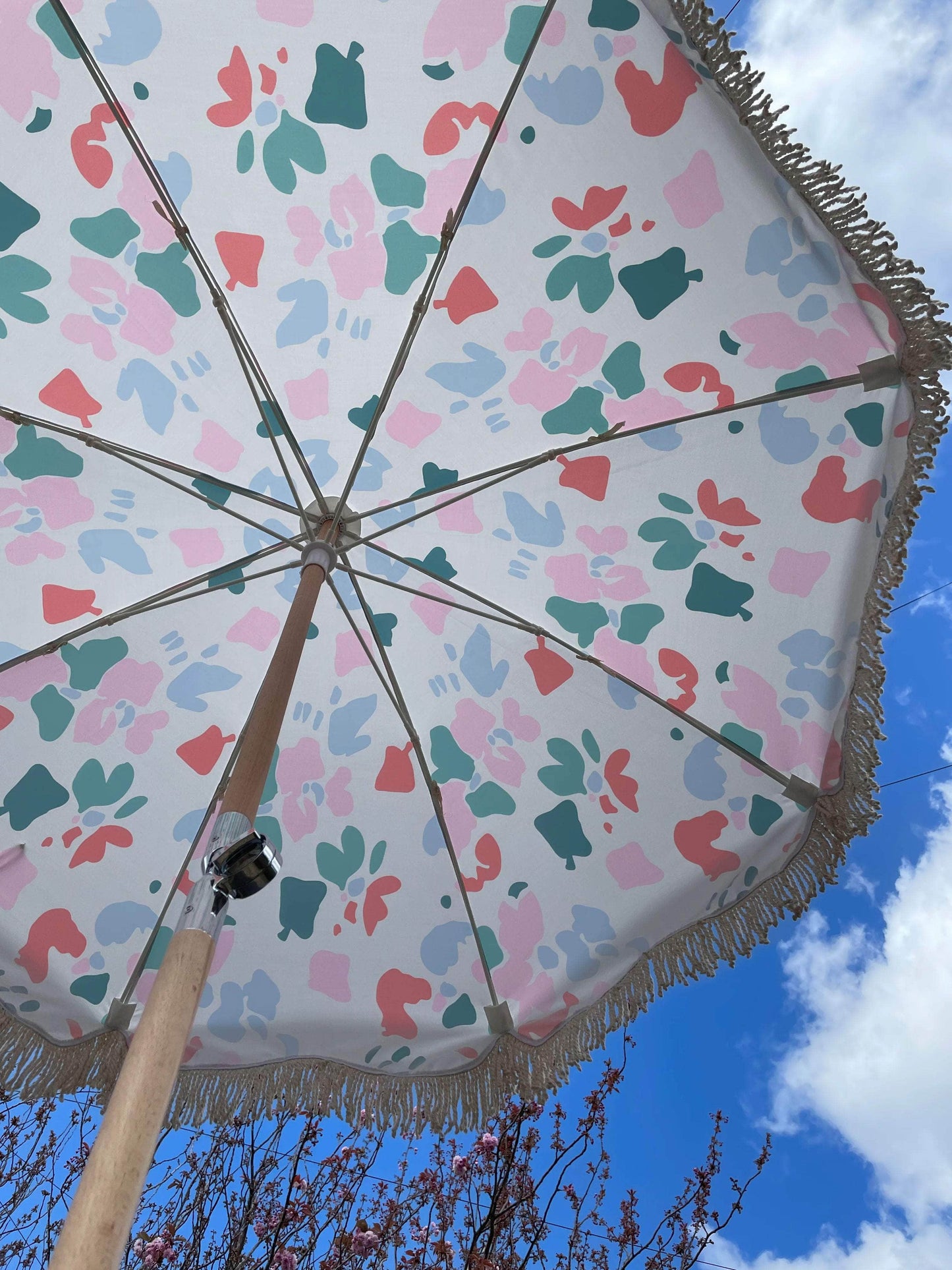 The Florence Parasol