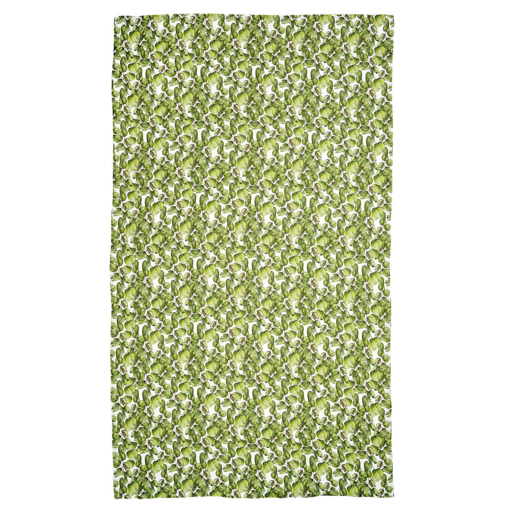 Mopane Linen Table Cloth