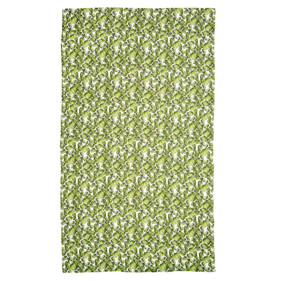 Mopane Linen Table Cloth
