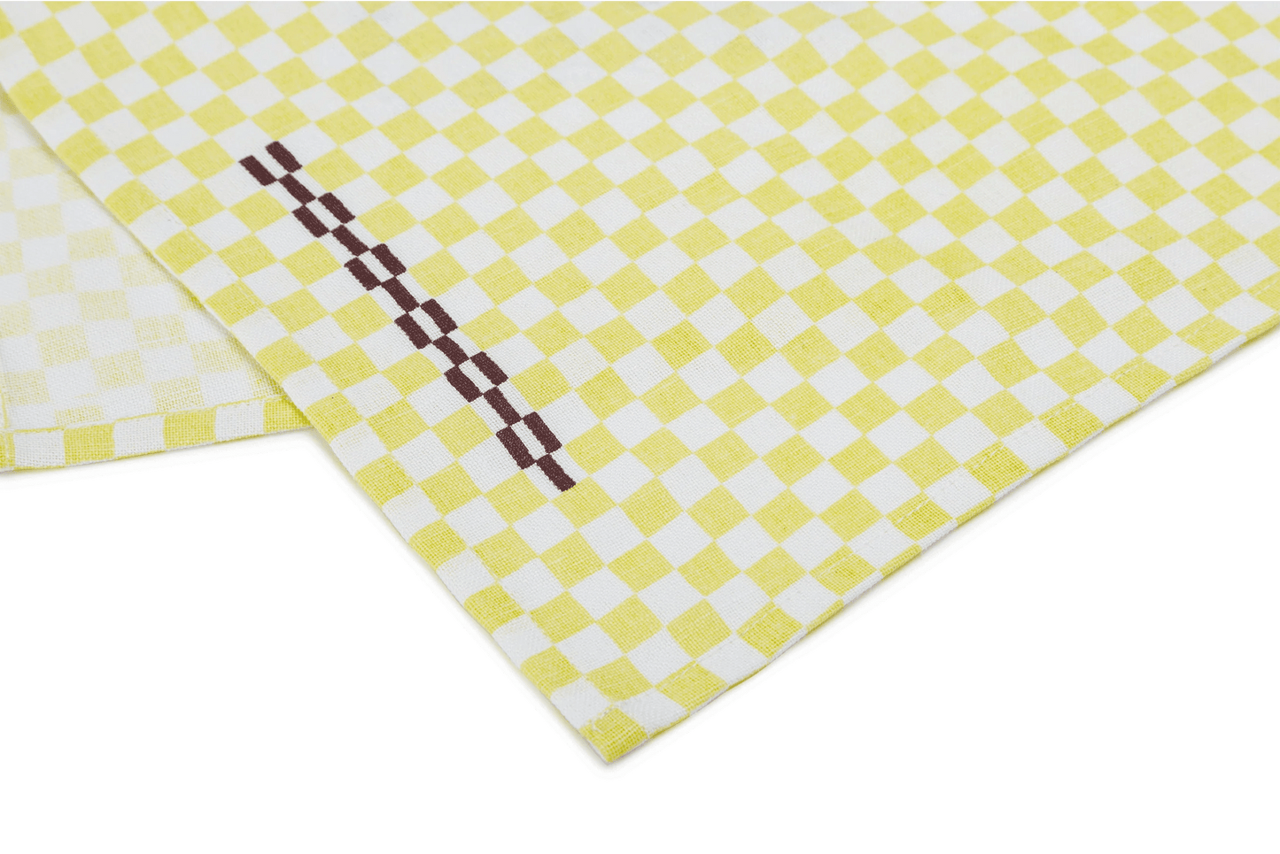 Yantra 4 Napkins | Set of 2