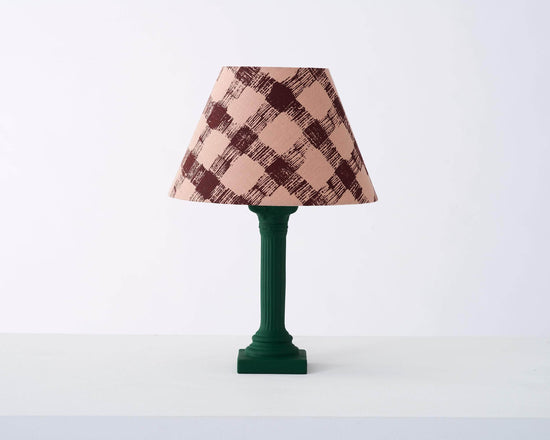 Picnic Lampshade