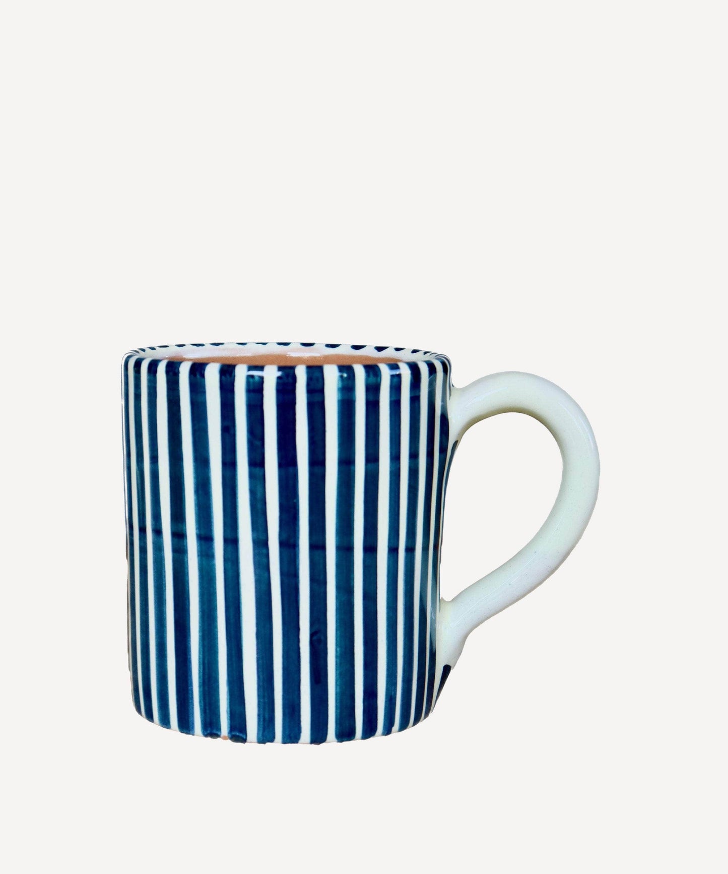 Vacanza Mug Blue