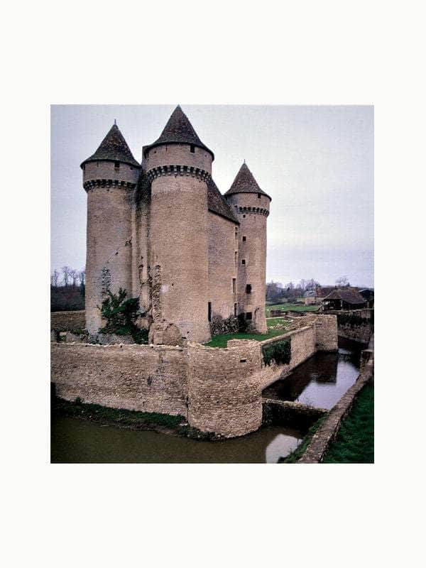 Life in the French Country House Book