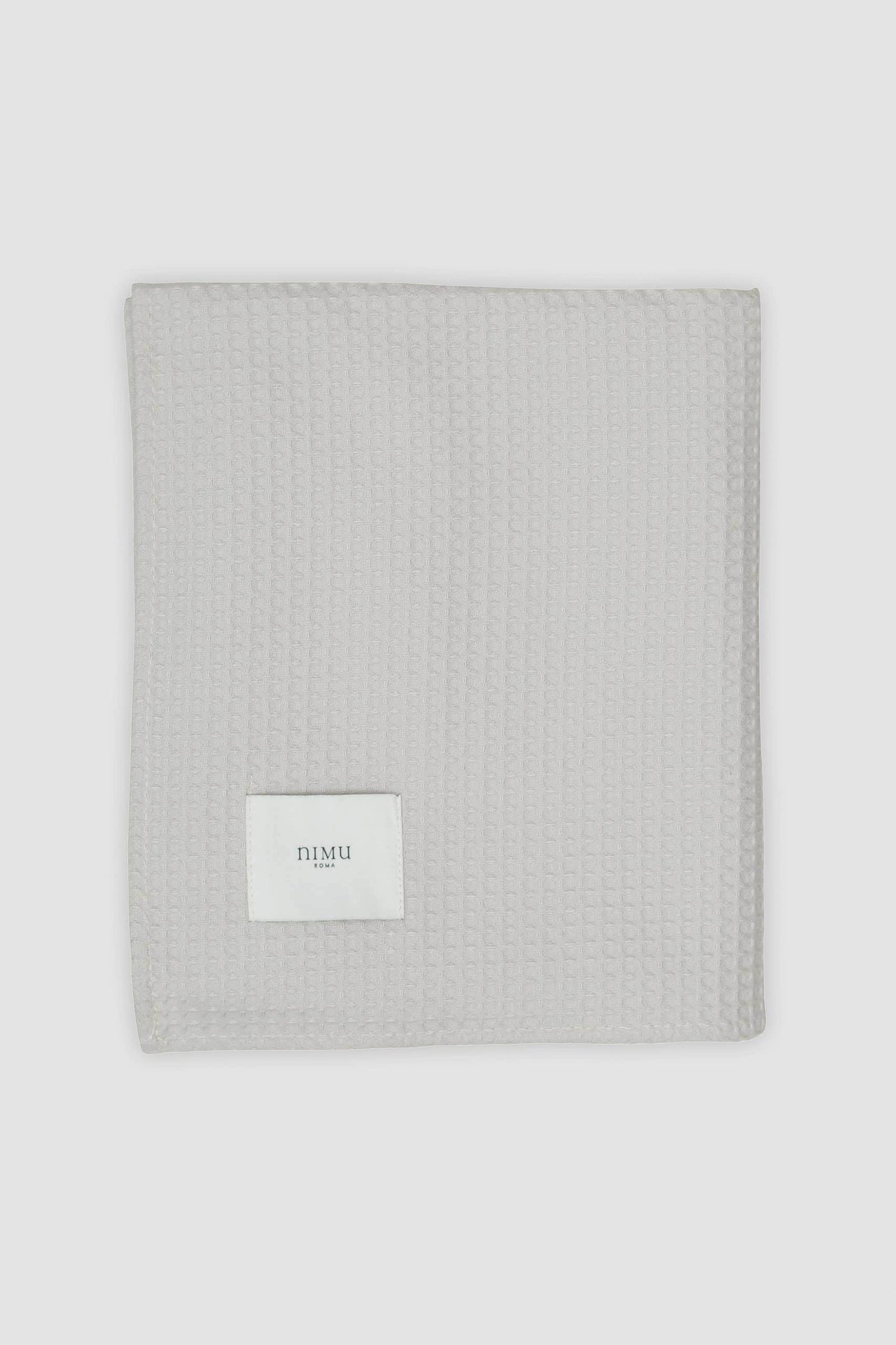 Aegeria - Bath Towel | Stone