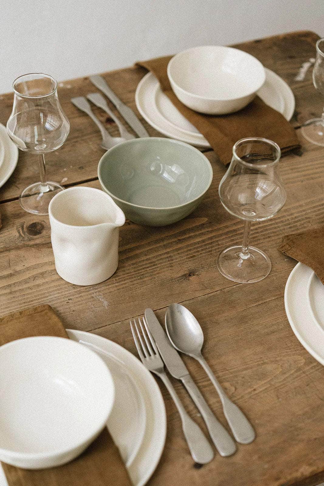 Vintage Style Cutlery Set