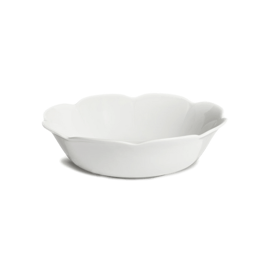 Load image into Gallery viewer, Scalloped-Edge Breakfast Bowl

