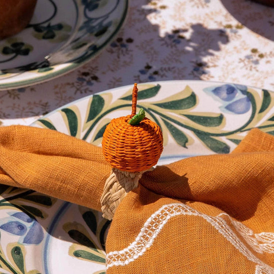 Napkin Rings (Set of 4)