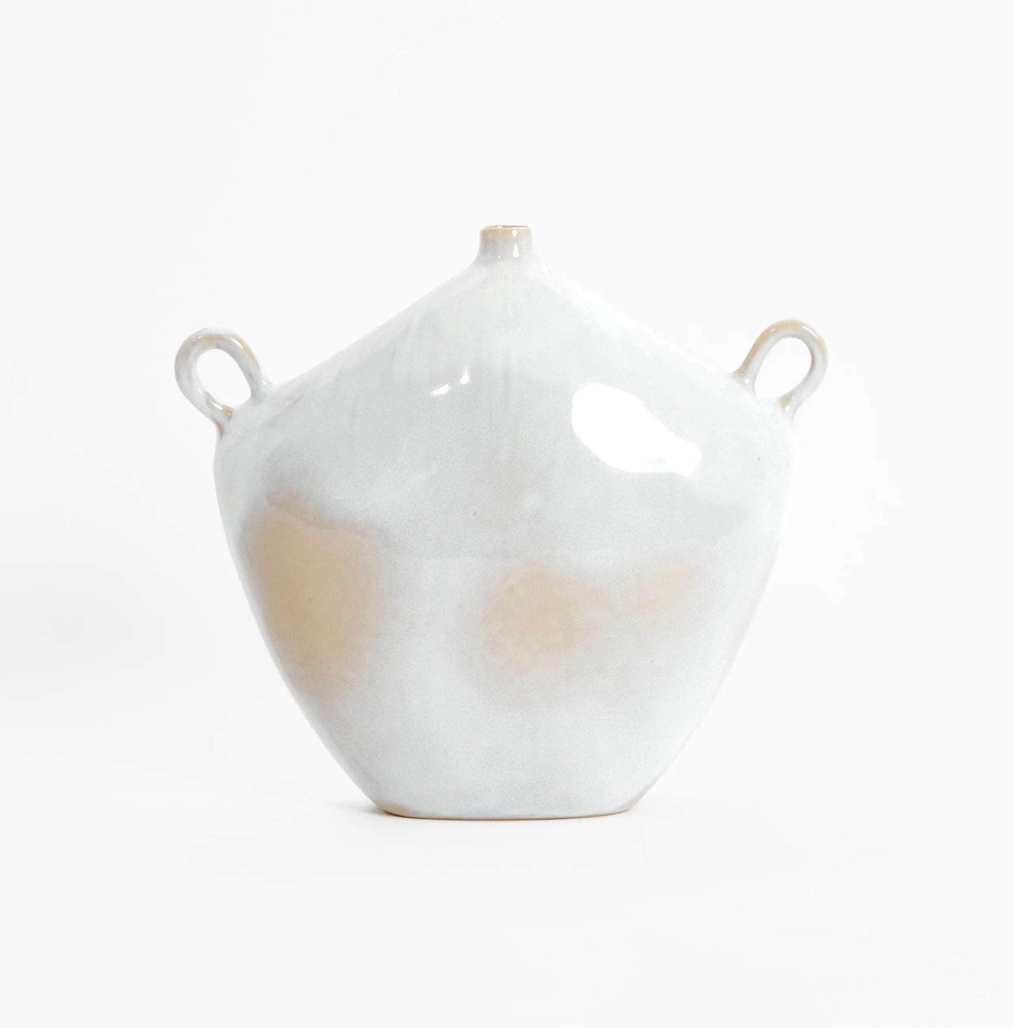 Maria Vessel White