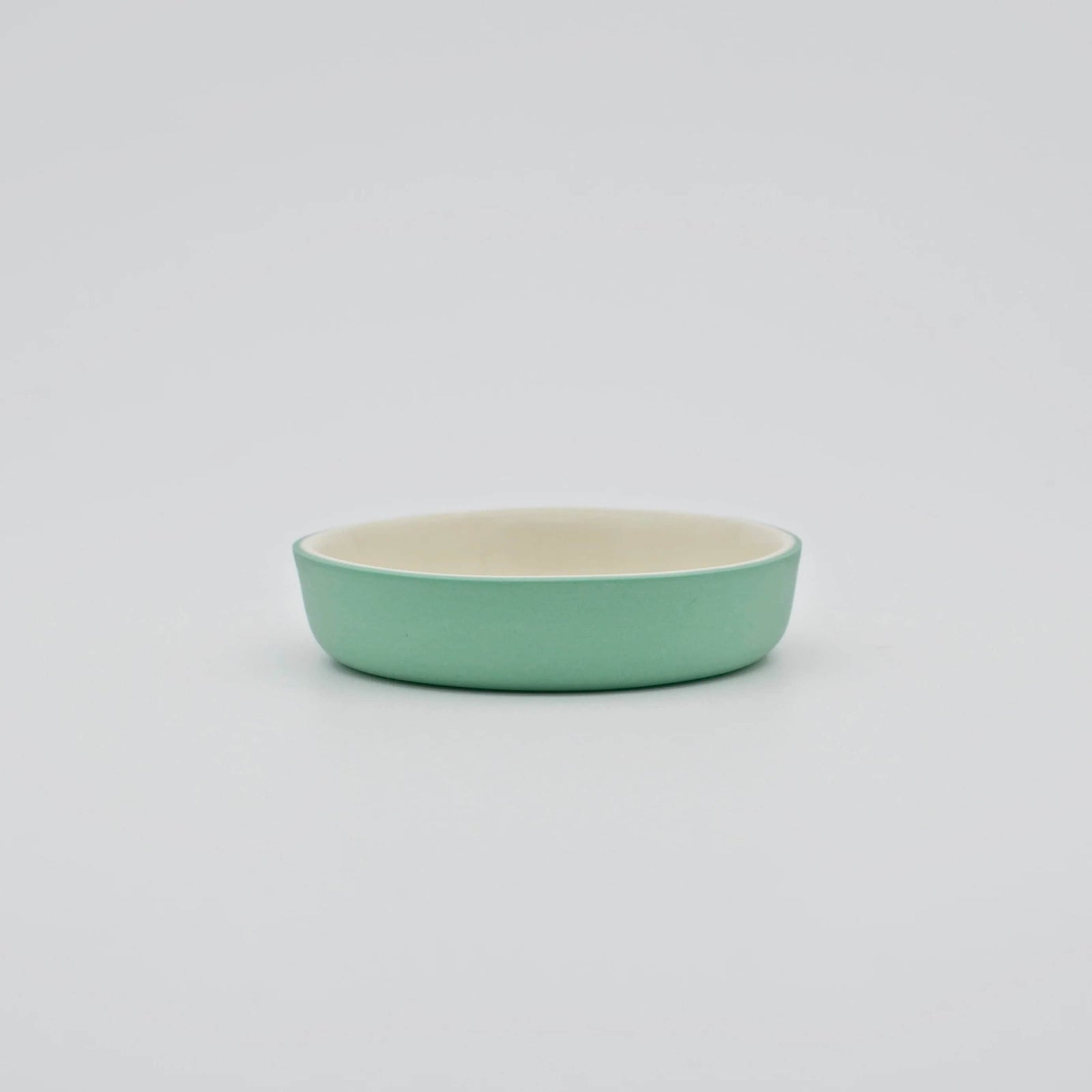 Dipping Bowl Miami Green