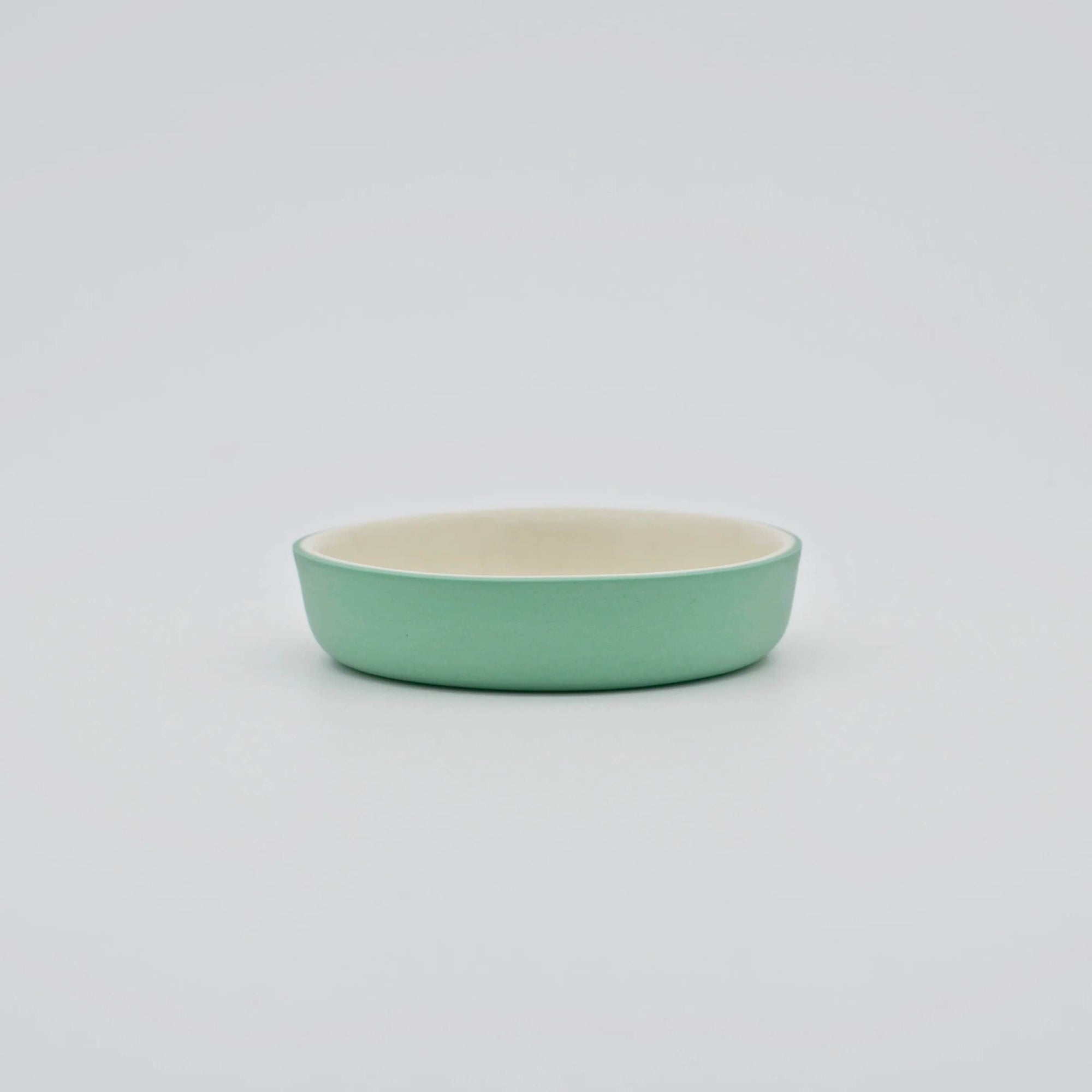 Dipping Bowl Miami Green
