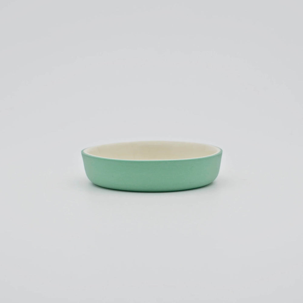 Dipping Bowl Miami Green