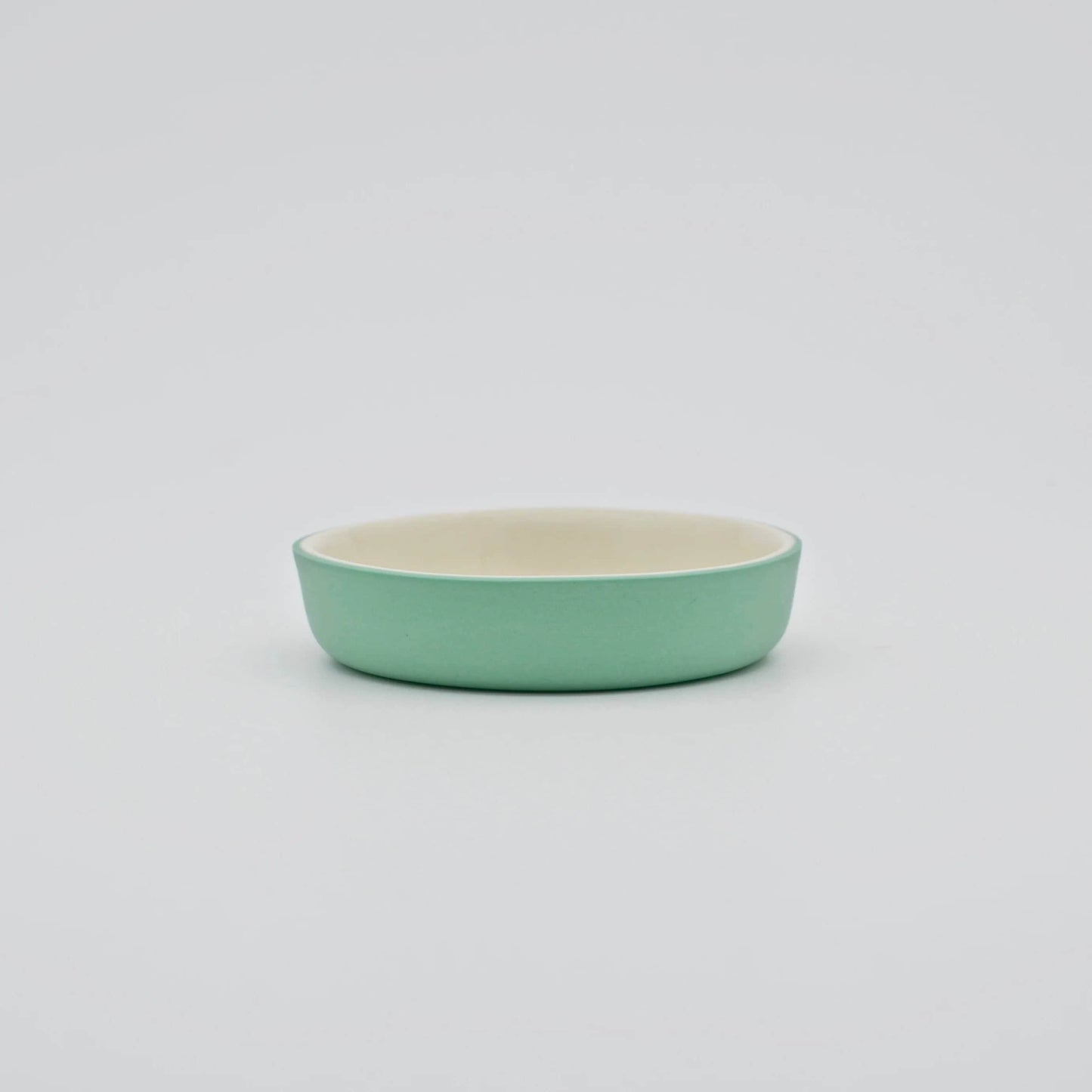 Dipping Bowl Miami Green