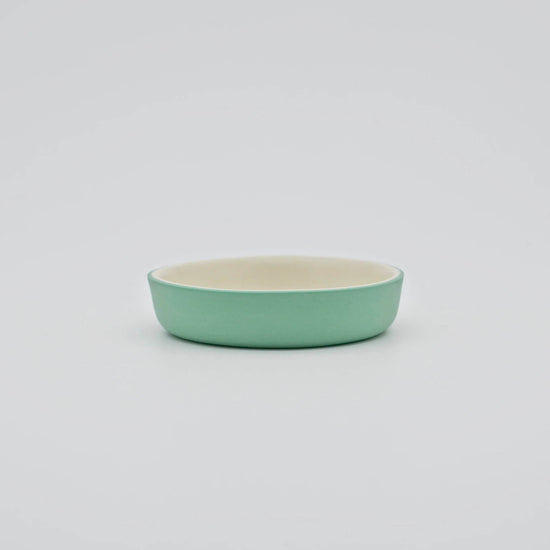 Dipping Bowl Miami Green