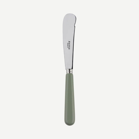 Pop Butter Knife | Asparagus