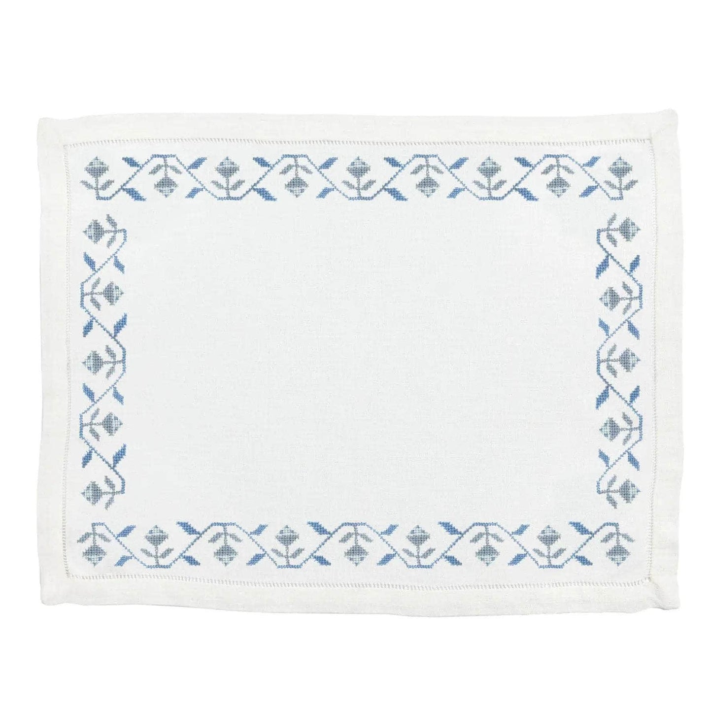 Rose Bud Placemat