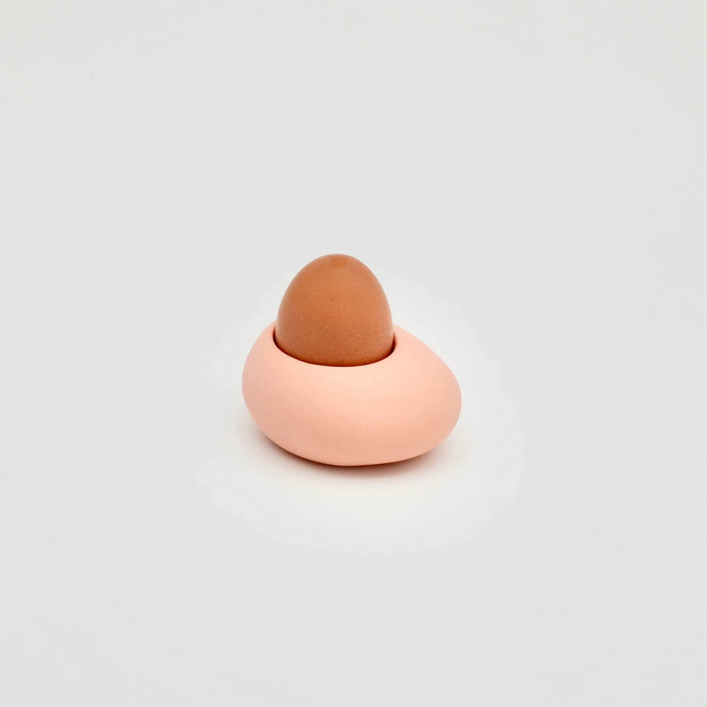 Kelly Egg Cup Siena Pink