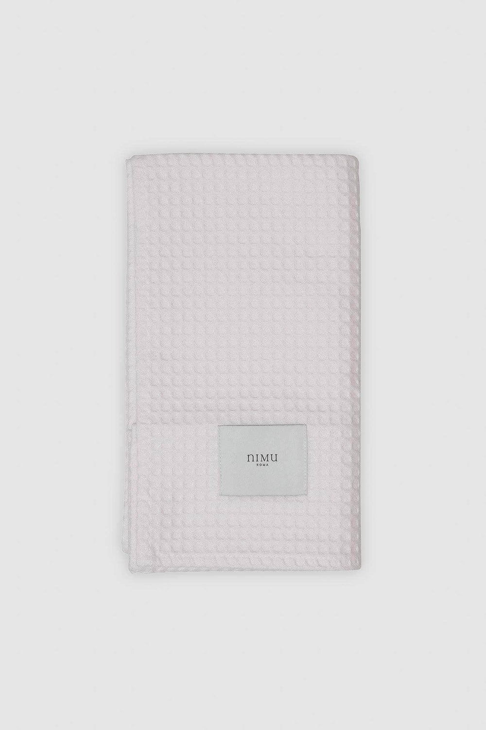 Aegeria - Hand Towel | Shell