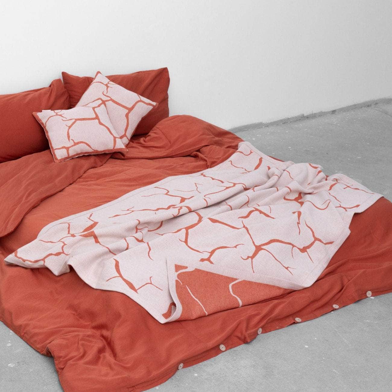 Dry Land Blanket