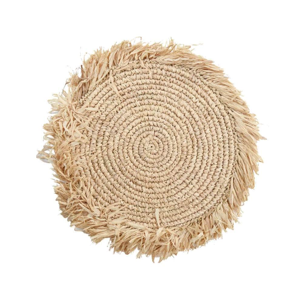 Tressé Placemat (Set of 4)