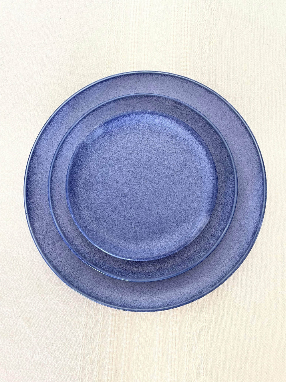 Tulum - Set of 2 Plates