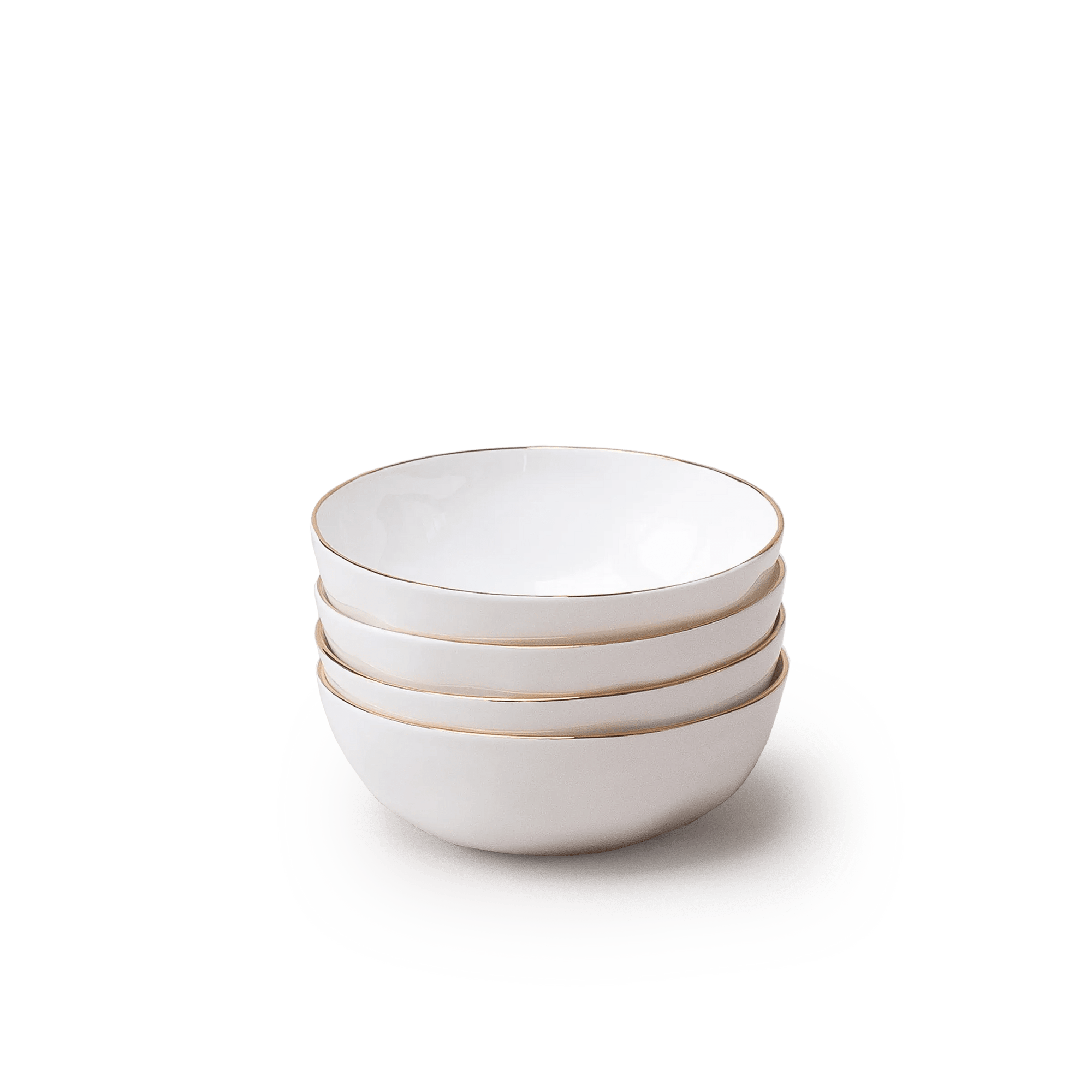 Set of 4 Cereal Bowls