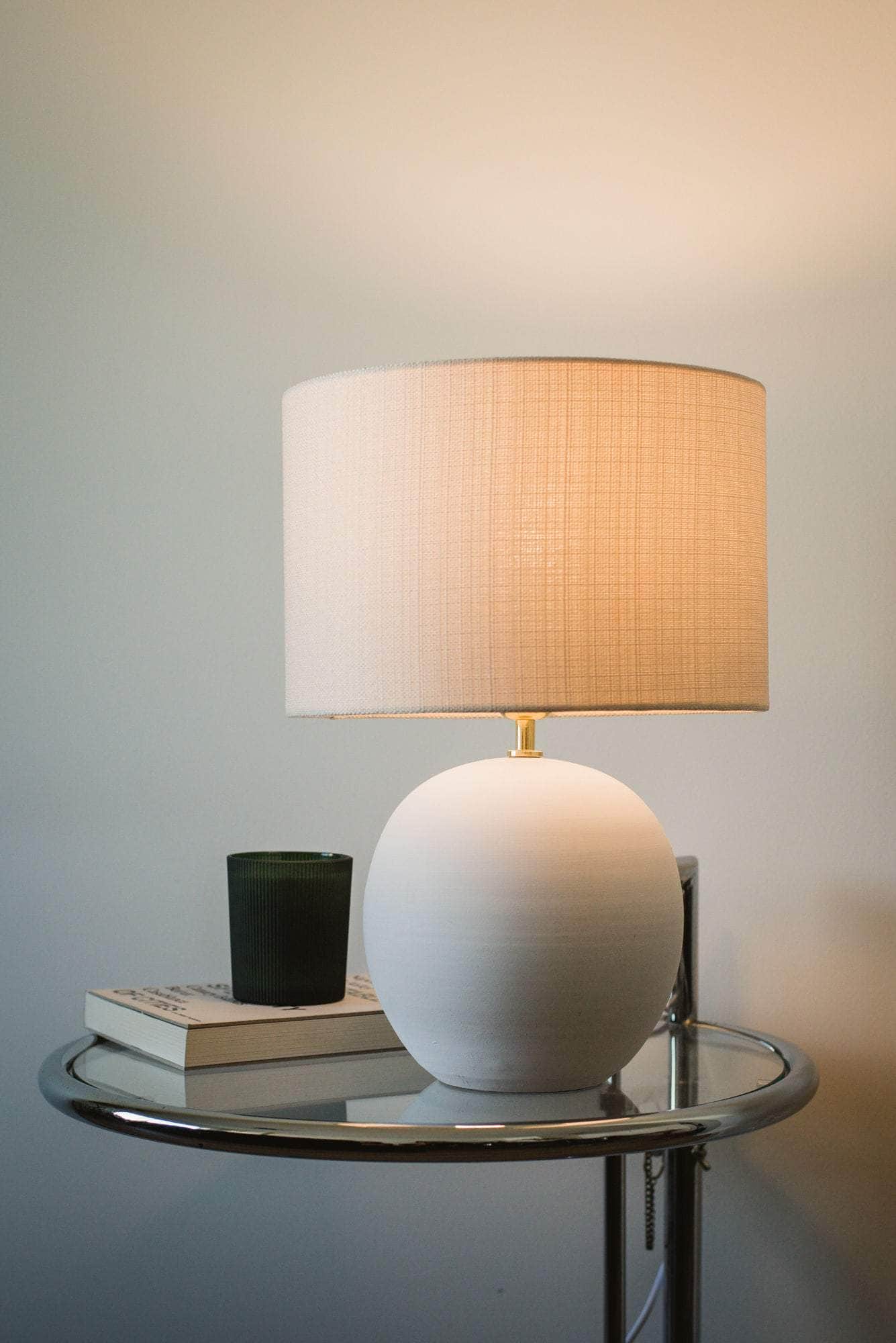 Kure Mate Table Lamp
