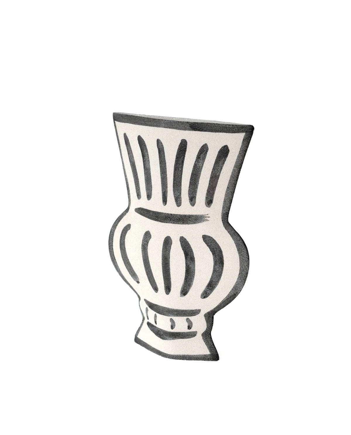 Ceramic Vase ‘Volute’