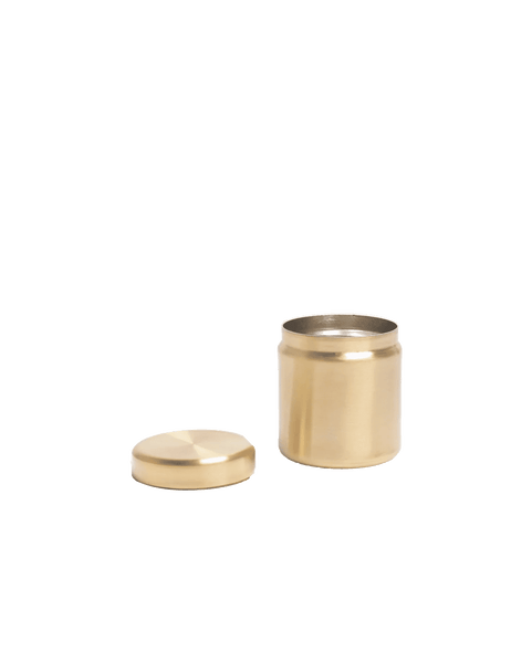 Spice Jar