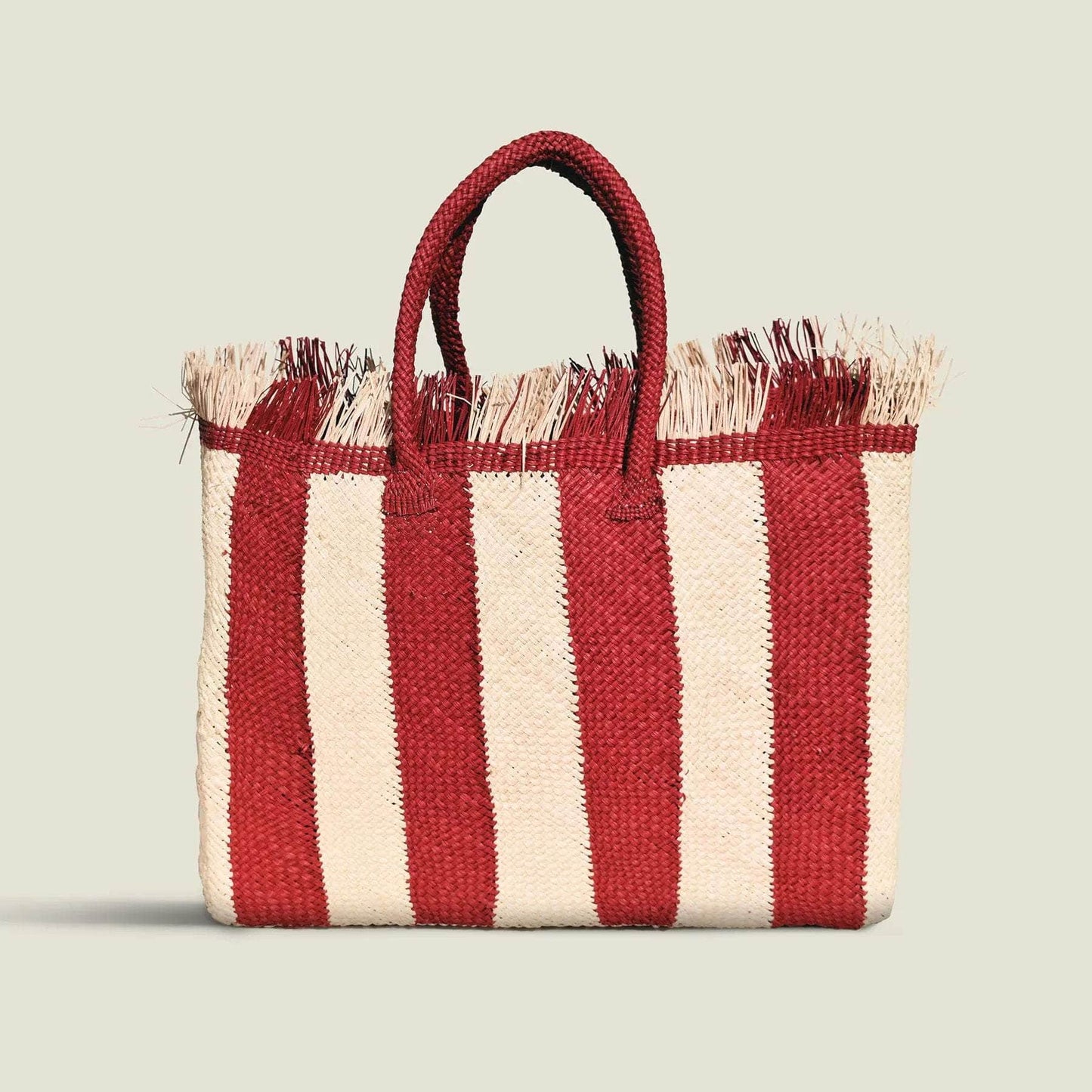 Nariño Woven Tote