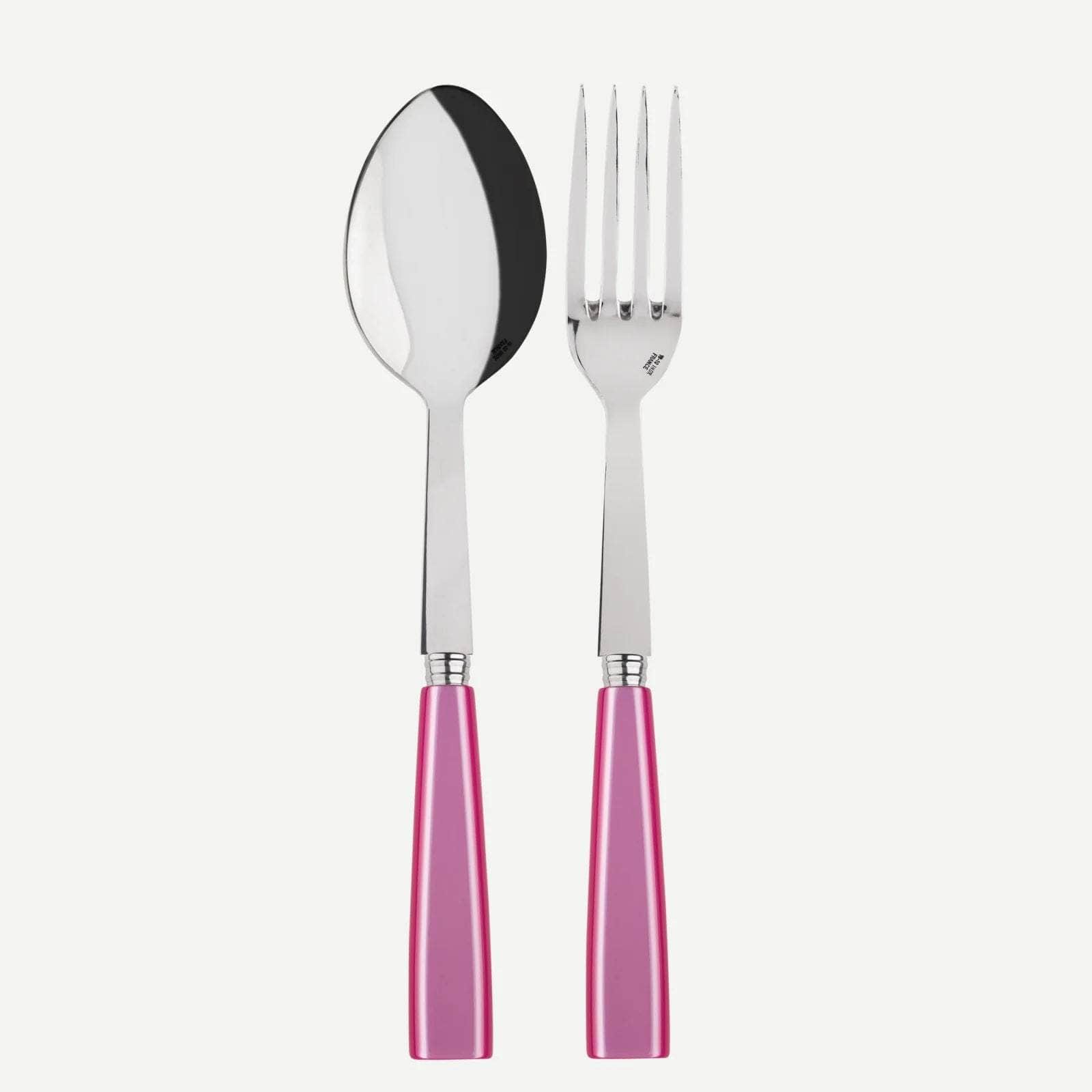 Icône Meat Serving Set | Pink