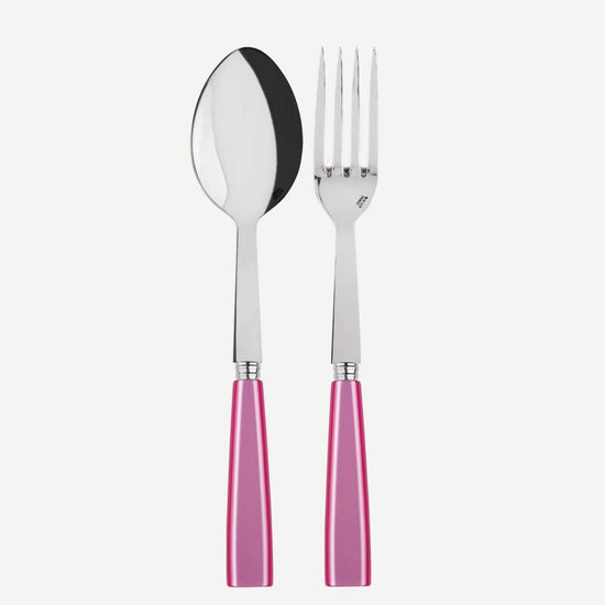 Load image into Gallery viewer, Icône Meat Serving Set | Pink
