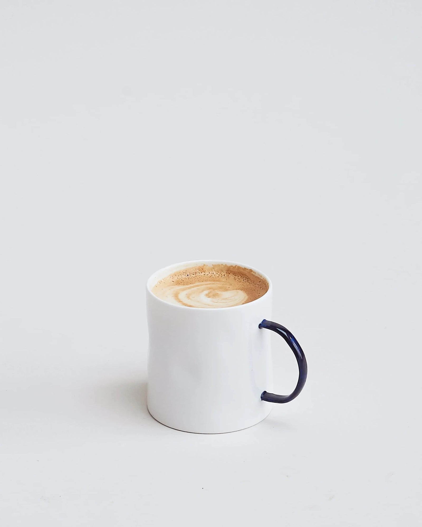 Set of Four 7oz Coffee Mugs