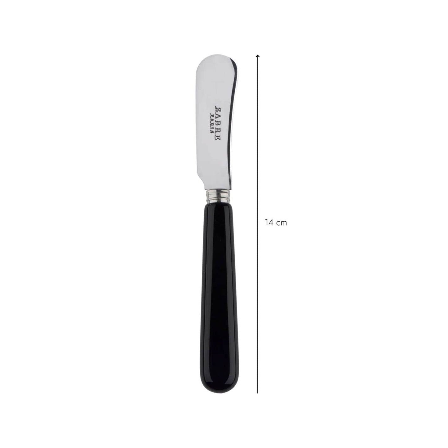 Pop Butter Spreader | Black